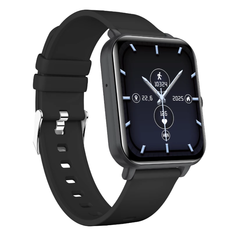 myPhone Watch Classic 2 black