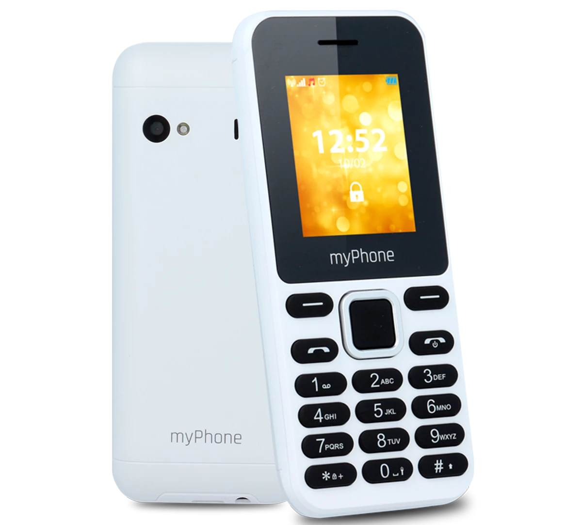 myPhone 3310 Biały