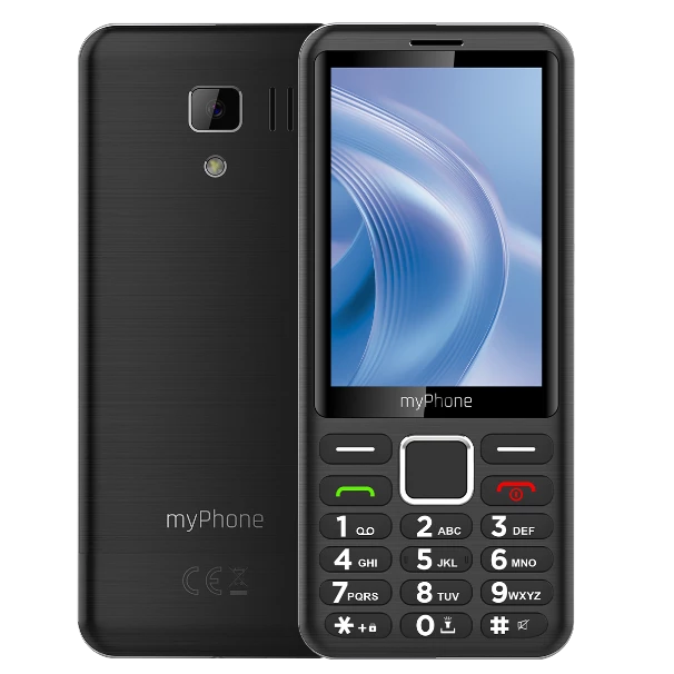 myPhone 3510 LTE