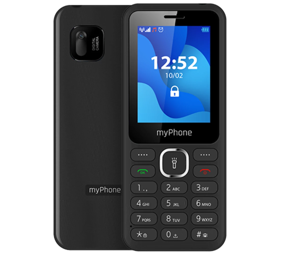 myPhone 6320