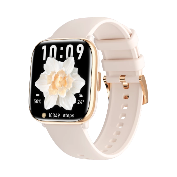 myPhone Watch Pastel Gold/Tea Rose