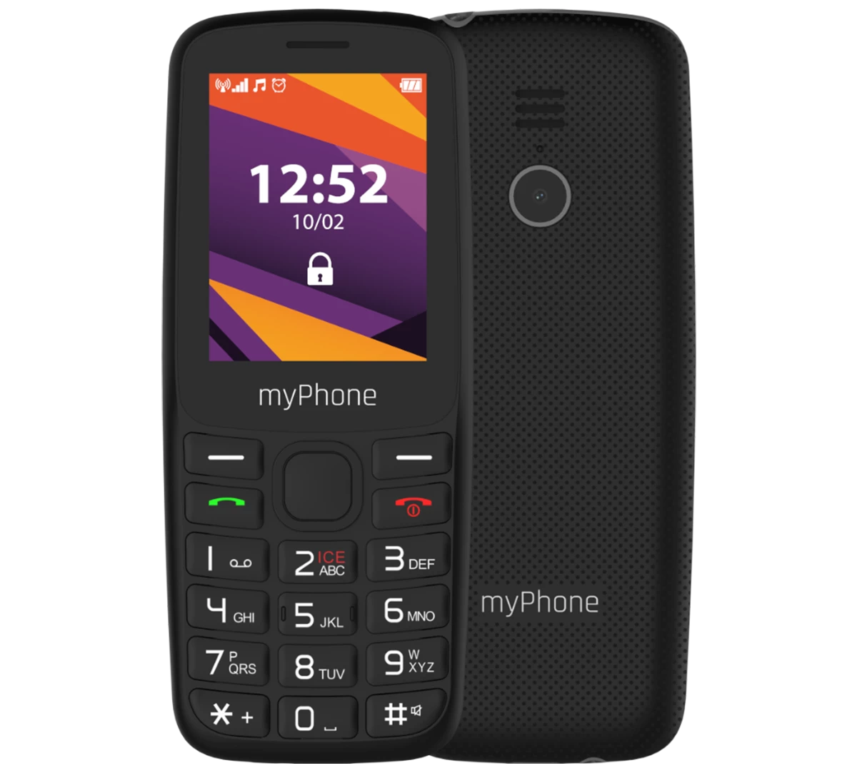 myPhone 6410 LTE