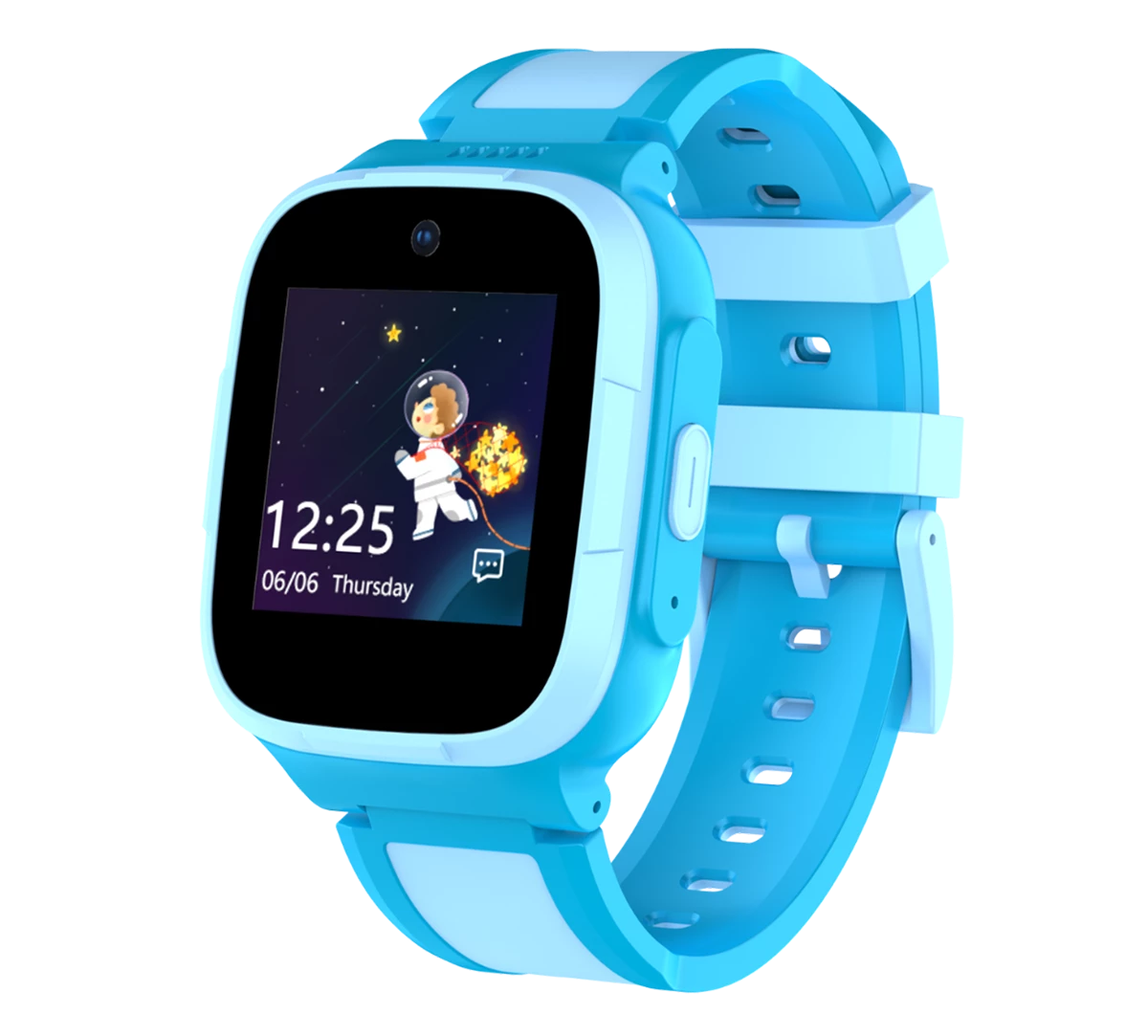 myPhone CareWatch Kid LTE